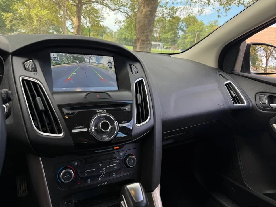 2018 Ford Focus 3rd Gen - Image 6 of 11
