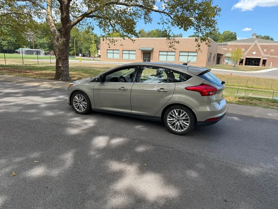2018 Ford Focus 3rd Gen - Image 2 of 11