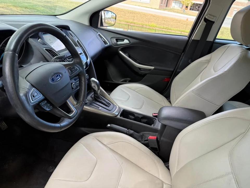 2018 Ford Focus 3rd Gen - Image 8 of 11