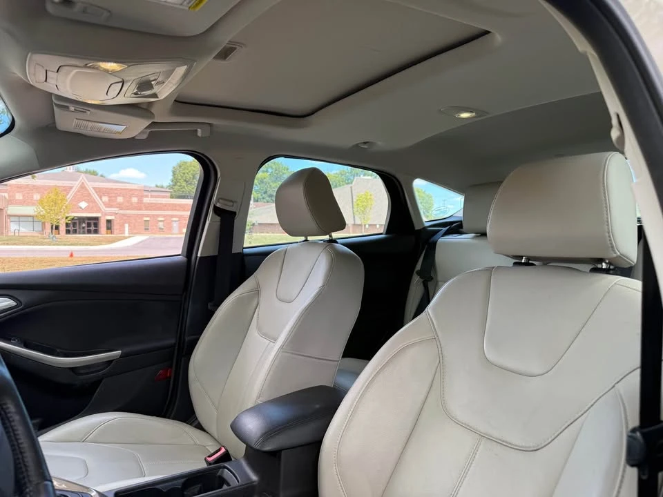 2018 Ford Focus 3rd Gen - Image 7 of 11