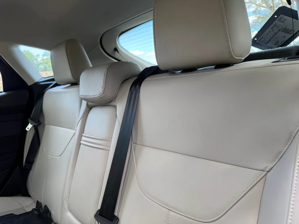 2018 Ford Focus 3rd Gen - Image 11 of 11