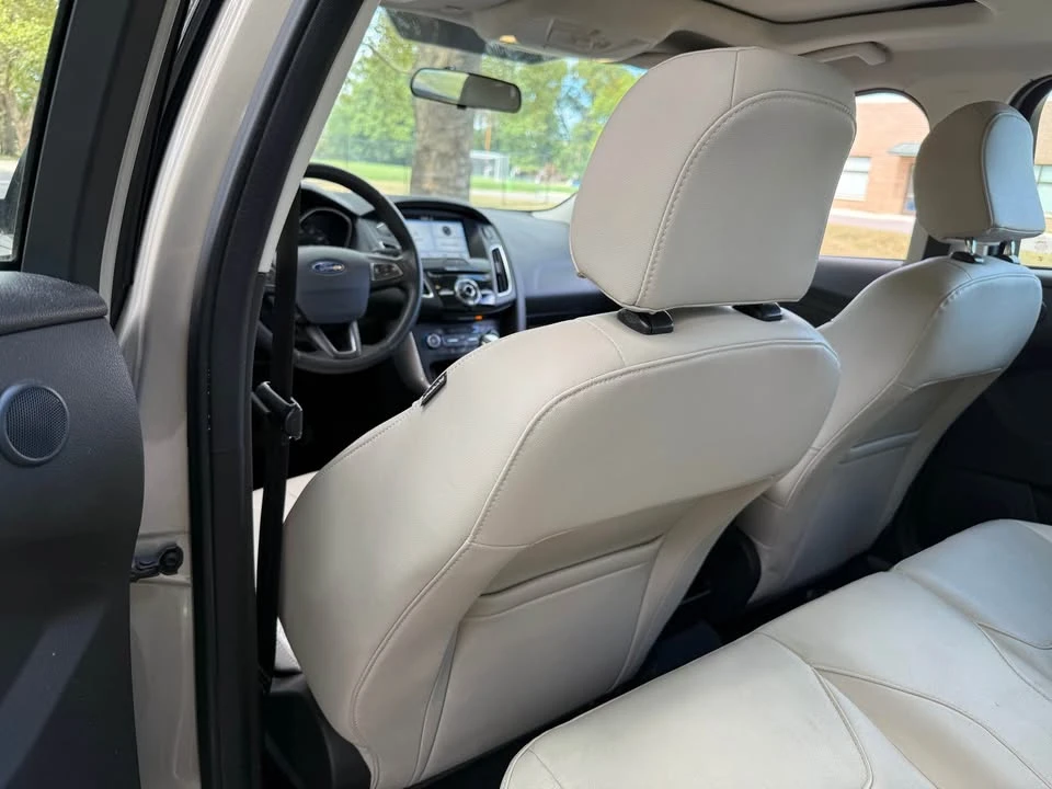 2018 Ford Focus 3rd Gen - Image 9 of 11