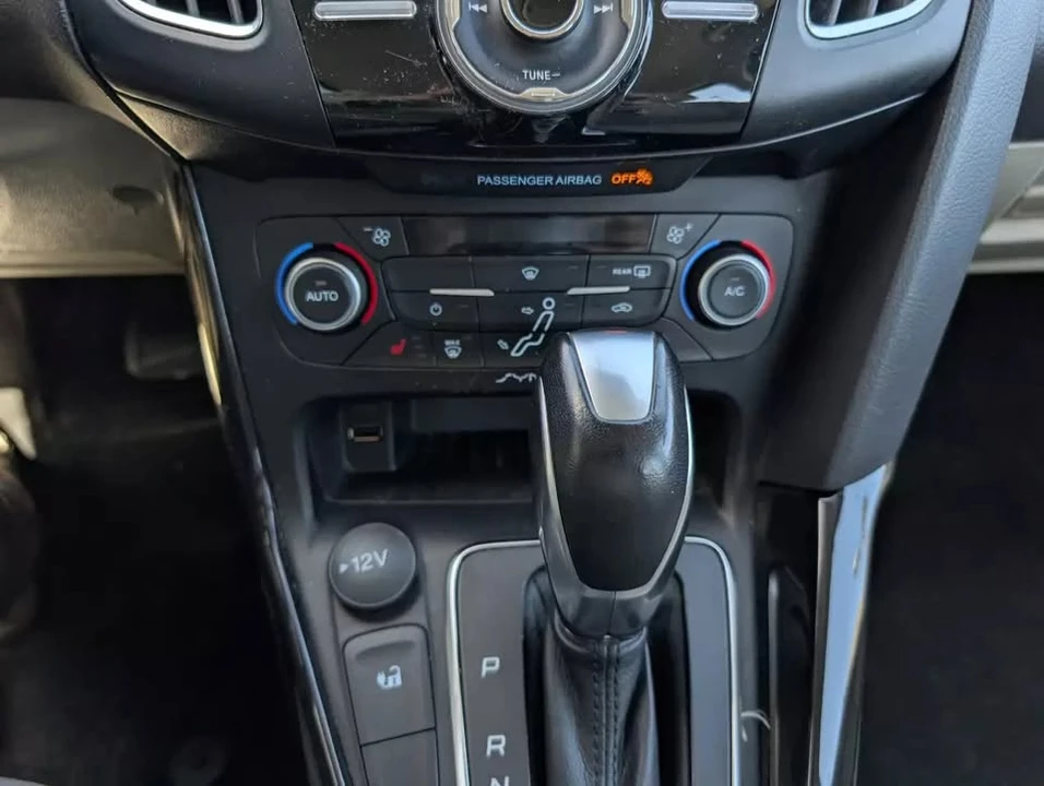 2018 Ford Focus 3rd Gen - Image 17 of 20