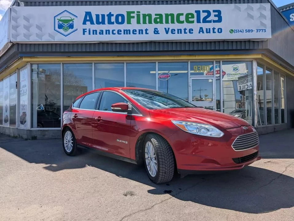 2018 Ford Focus 3rd Gen - Image 2 of 20