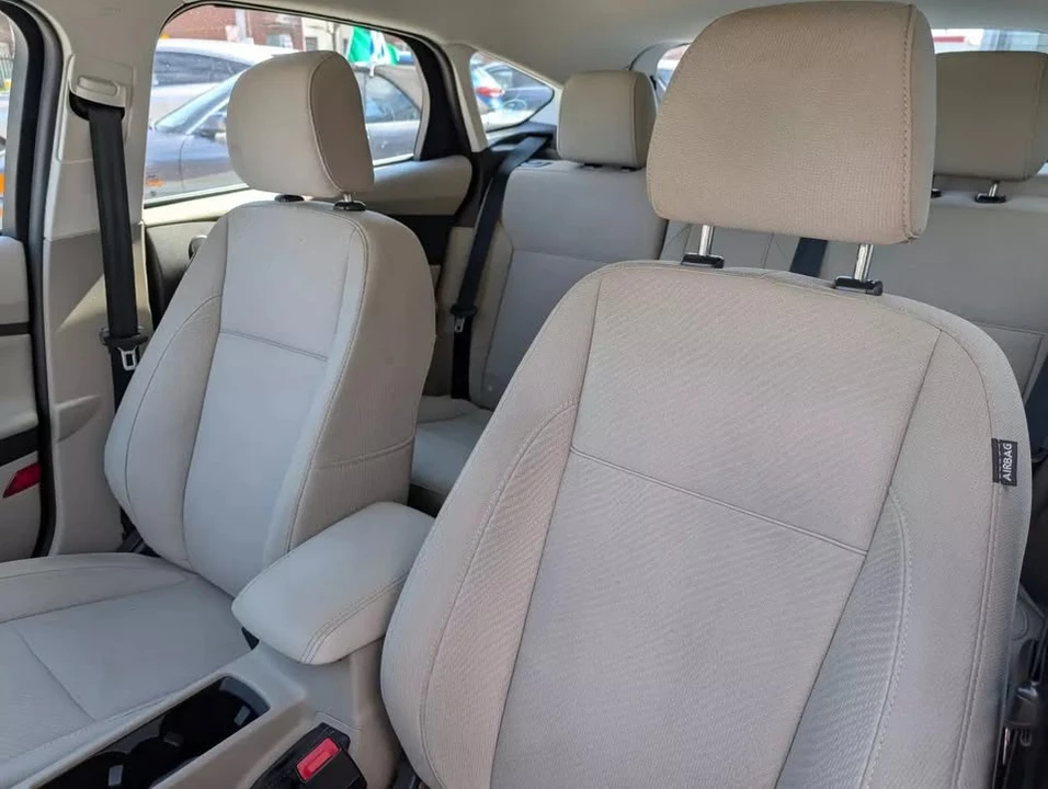 2018 Ford Focus 3rd Gen - Image 13 of 20