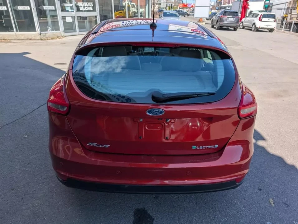 2018 Ford Focus 3rd Gen - Image 7 of 20