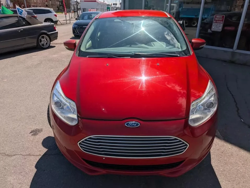 2018 Ford Focus 3rd Gen - Image 3 of 20
