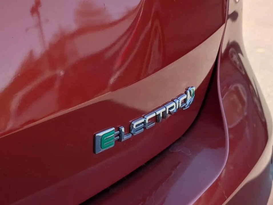 2018 Ford Focus 3rd Gen - Image 8 of 20