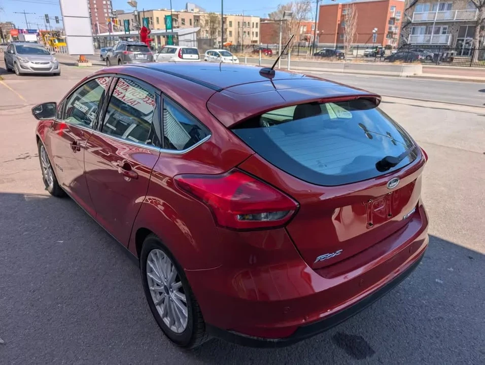 2018 Ford Focus 3rd Gen - Image 6 of 20