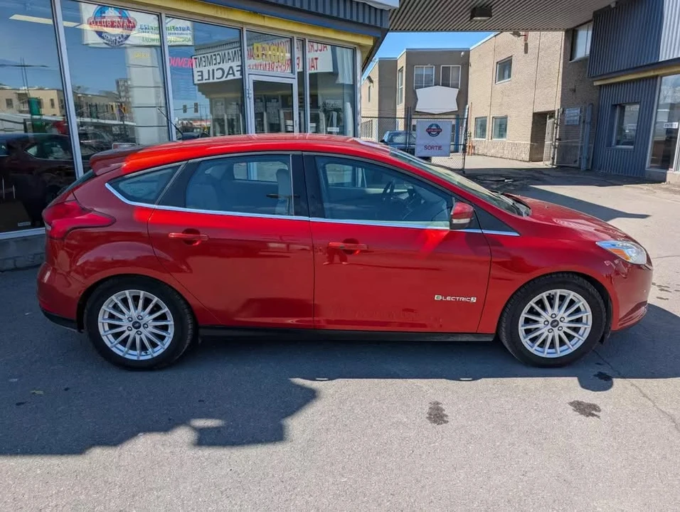 2018 Ford Focus 3rd Gen - Image 10 of 20
