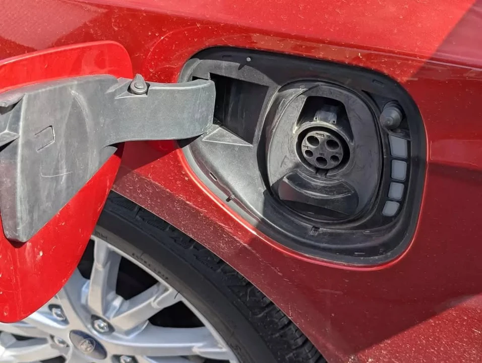 2018 Ford Focus 3rd Gen - Image 20 of 20