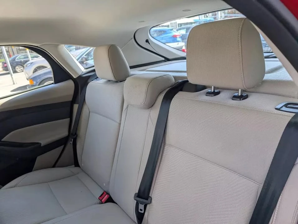 2018 Ford Focus 3rd Gen - Image 12 of 20