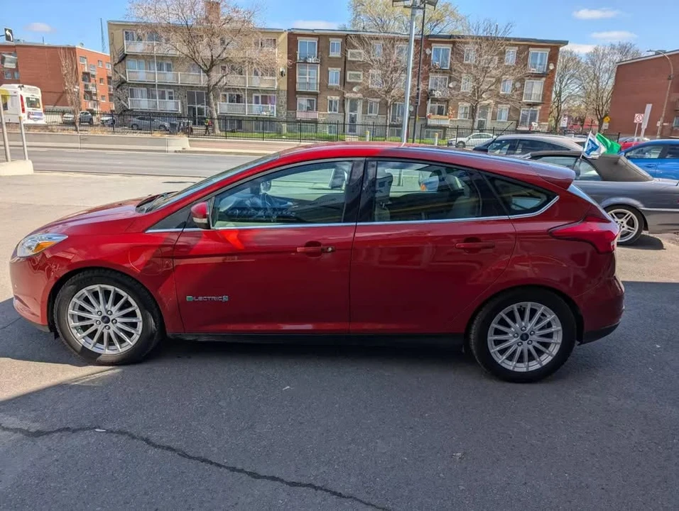 2018 Ford Focus 3rd Gen - Image 4 of 20