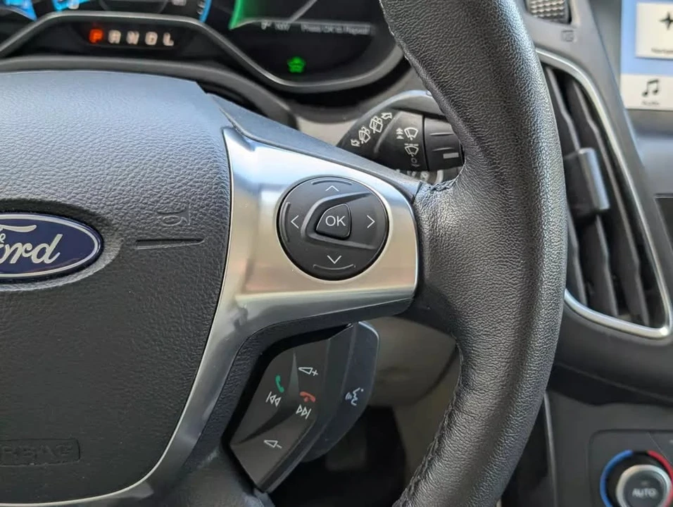 2018 Ford Focus 3rd Gen - Image 15 of 20