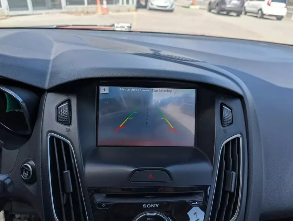 2018 Ford Focus 3rd Gen - Image 18 of 20