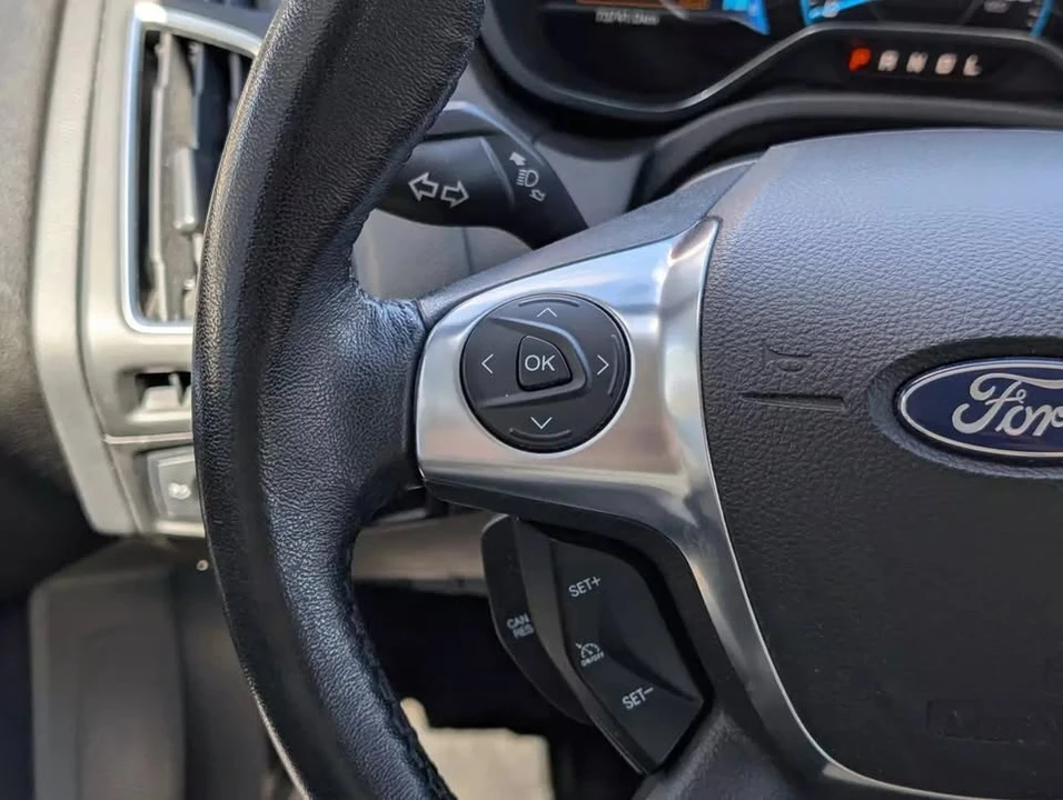 2018 Ford Focus 3rd Gen - Image 14 of 20