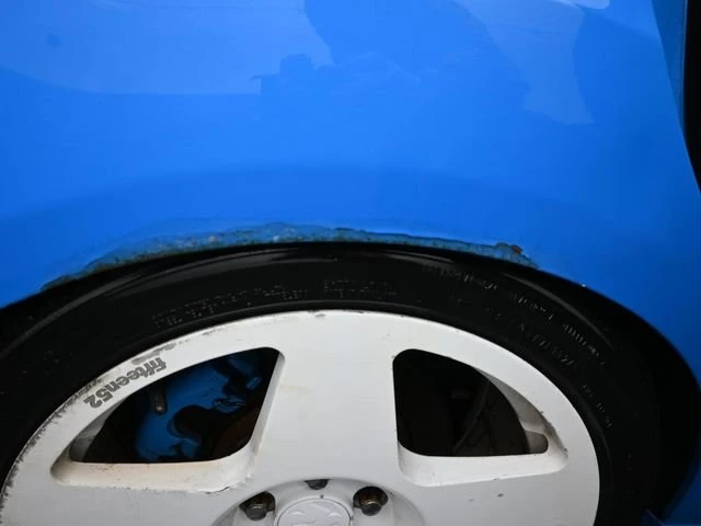 2018 Ford Focus RS 3rd Gen - Image 10 of 20