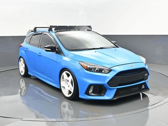 2018 Ford Focus RS 3rd Gen - Image 3 of 20