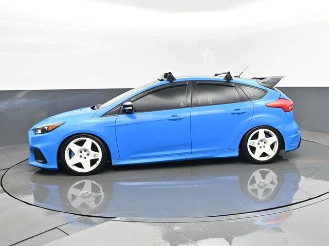 2018 Ford Focus RS 3rd Gen - Image 5 of 20