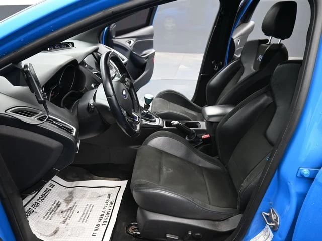 2018 Ford Focus RS 3rd Gen - Image 13 of 20