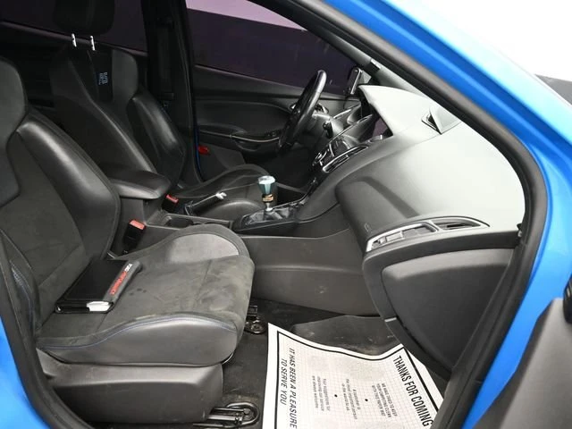 2018 Ford Focus RS 3rd Gen - Image 7 of 20
