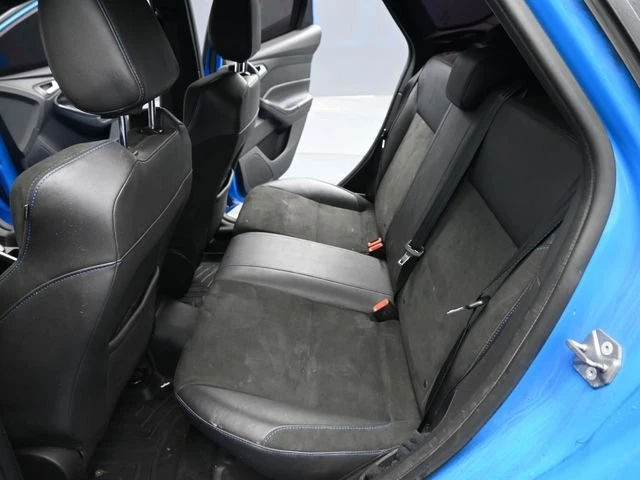 2018 Ford Focus RS 3rd Gen - Image 12 of 20