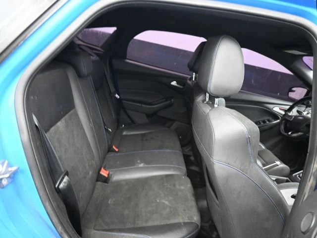 2018 Ford Focus RS 3rd Gen - Image 6 of 20