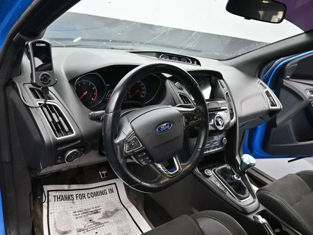 2018 Ford Focus RS 3rd Gen - Image 14 of 20