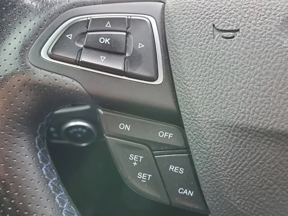 2018 Ford Focus RS 3rd Gen - Image 10 of 16