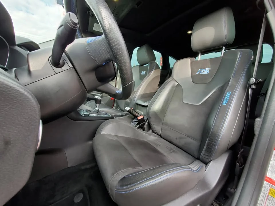 2018 Ford Focus RS 3rd Gen - Image 5 of 13
