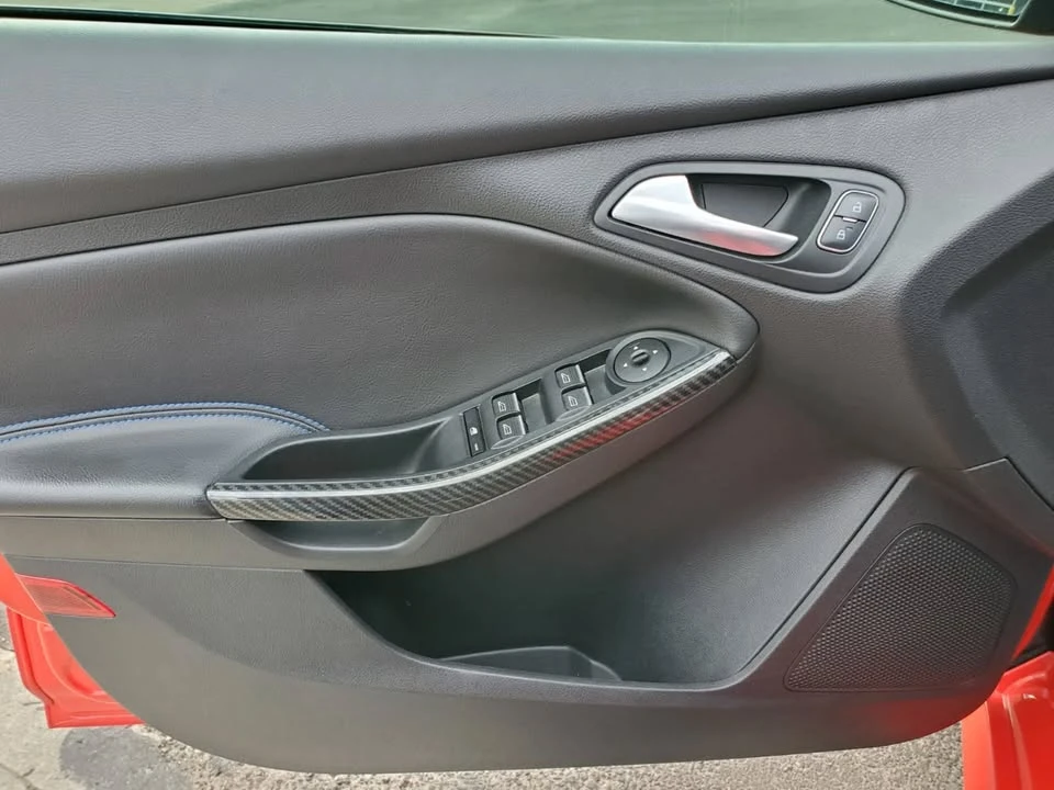 2018 Ford Focus RS 3rd Gen - Image 12 of 13