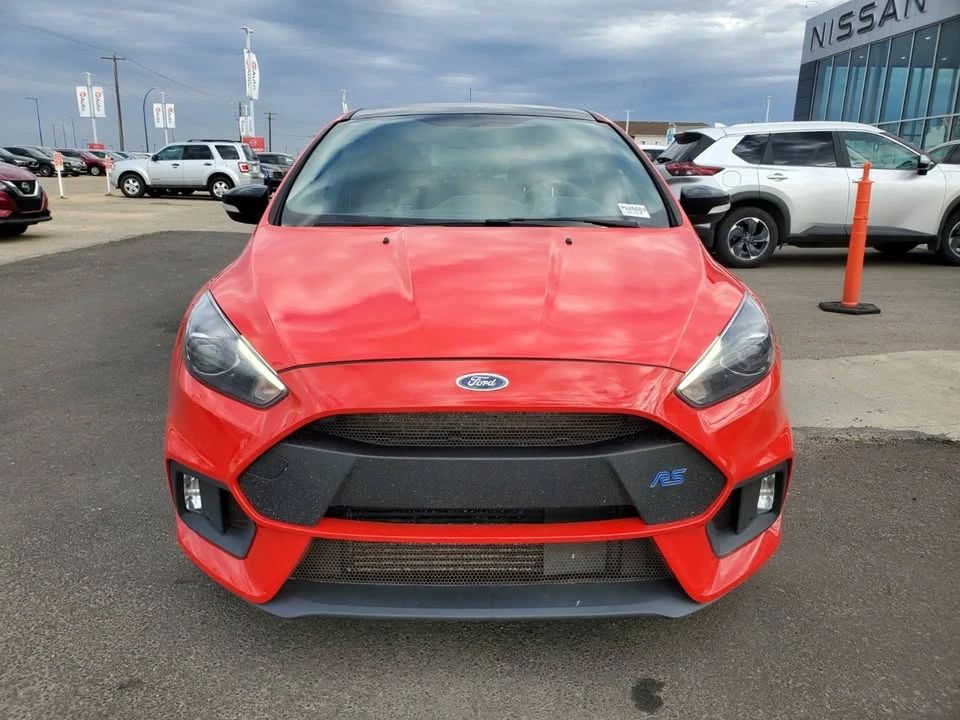 2018 Ford Focus RS 3rd Gen - Image 2 of 13