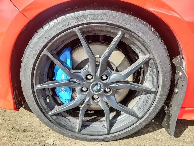 2018 Ford Focus RS 3rd Gen - Image 6 of 16