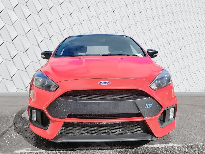 2018 Ford Focus RS 3rd Gen - Image 2 of 13