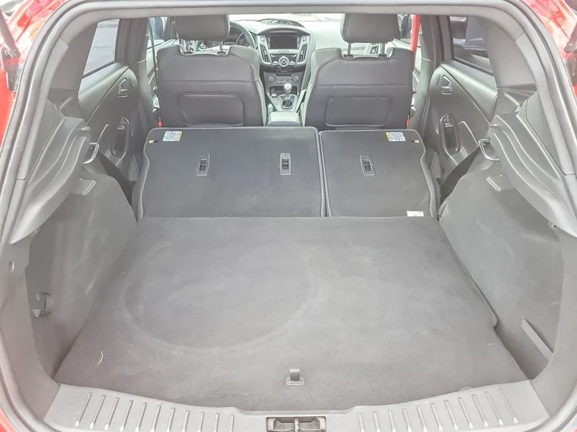 2018 Ford Focus RS 3rd Gen - Image 6 of 13