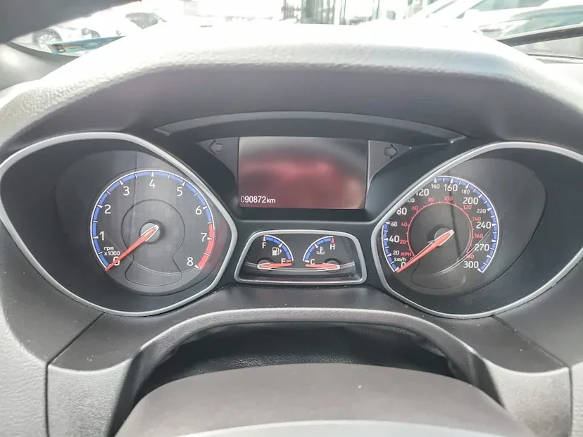 2018 Ford Focus RS 3rd Gen - Image 8 of 13