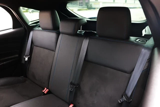 2018 Ford Focus RS 3rd Gen - Image 8 of 19
