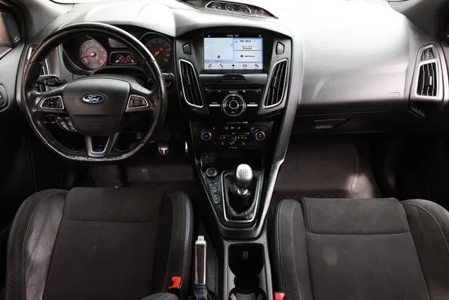 2018 Ford Focus RS 3rd Gen - Image 2 of 19
