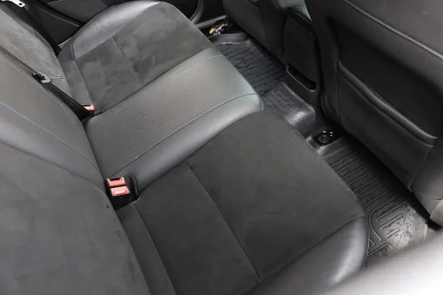 2018 Ford Focus RS 3rd Gen - Image 12 of 19