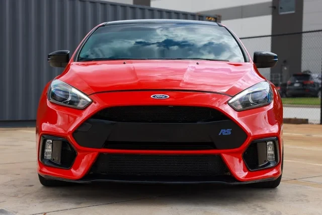 2018 Ford Focus RS 3rd Gen - Image 17 of 19