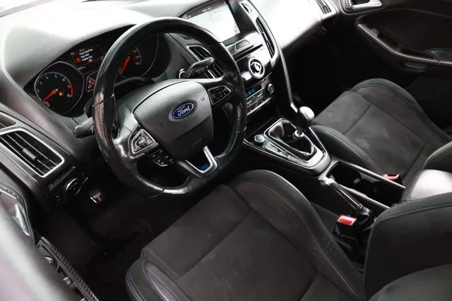 2018 Ford Focus RS 3rd Gen - Image 4 of 19