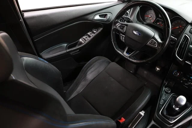 2018 Ford Focus RS 3rd Gen - Image 19 of 19