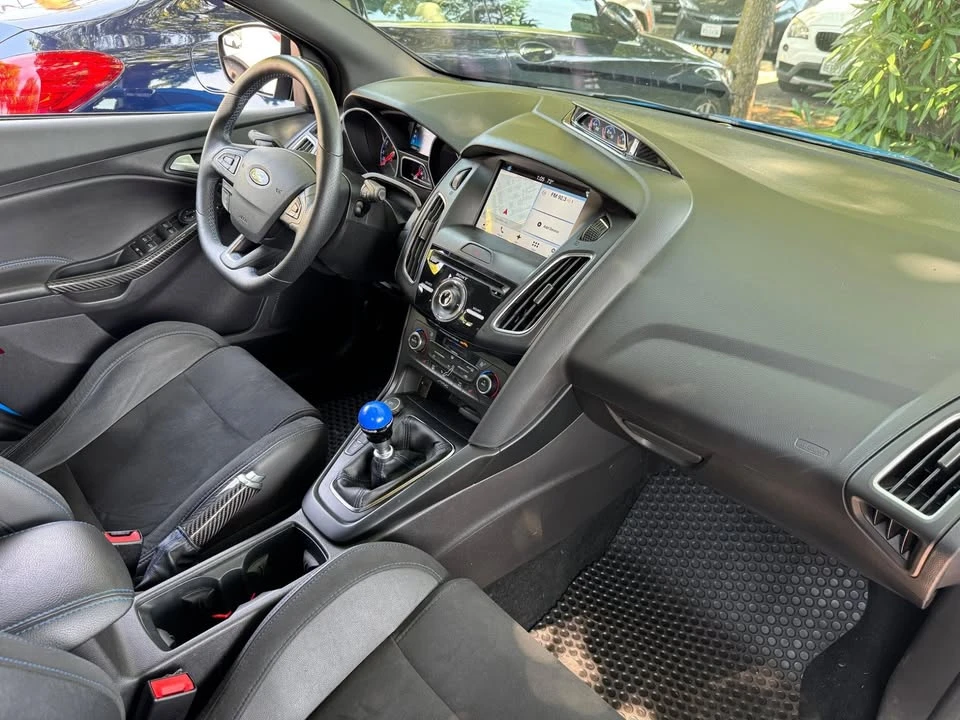 2018 Ford Focus RS 3rd Gen - Image 5 of 9