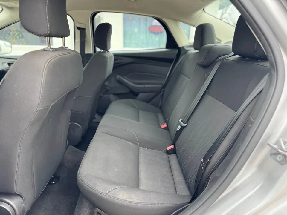 2018 Ford Focus 3rd Gen - Image 7 of 11