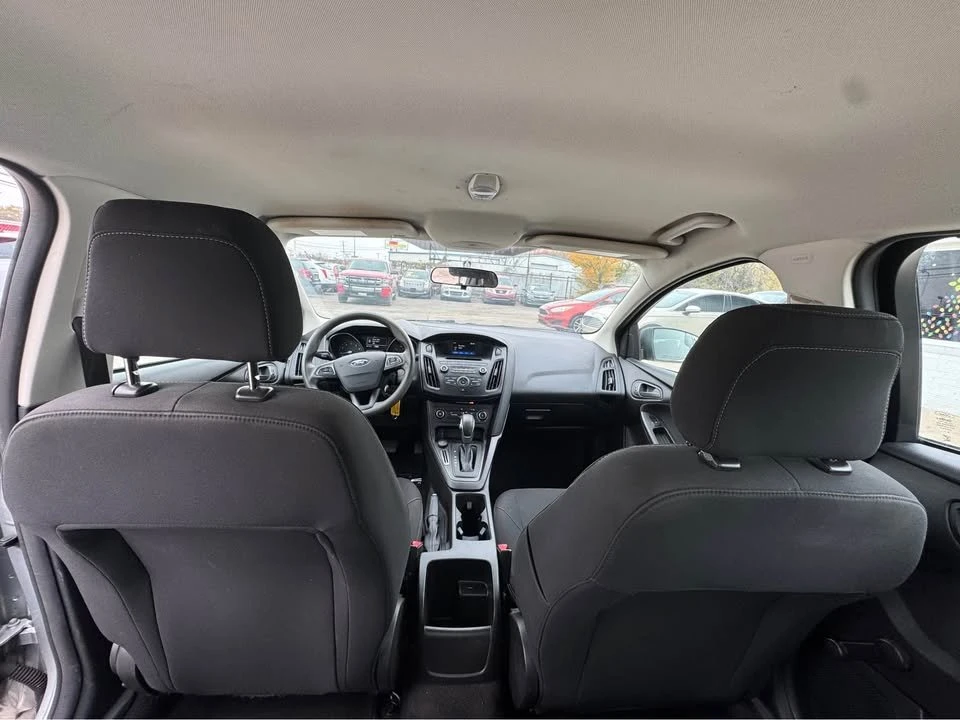 2018 Ford Focus 3rd Gen - Image 9 of 11