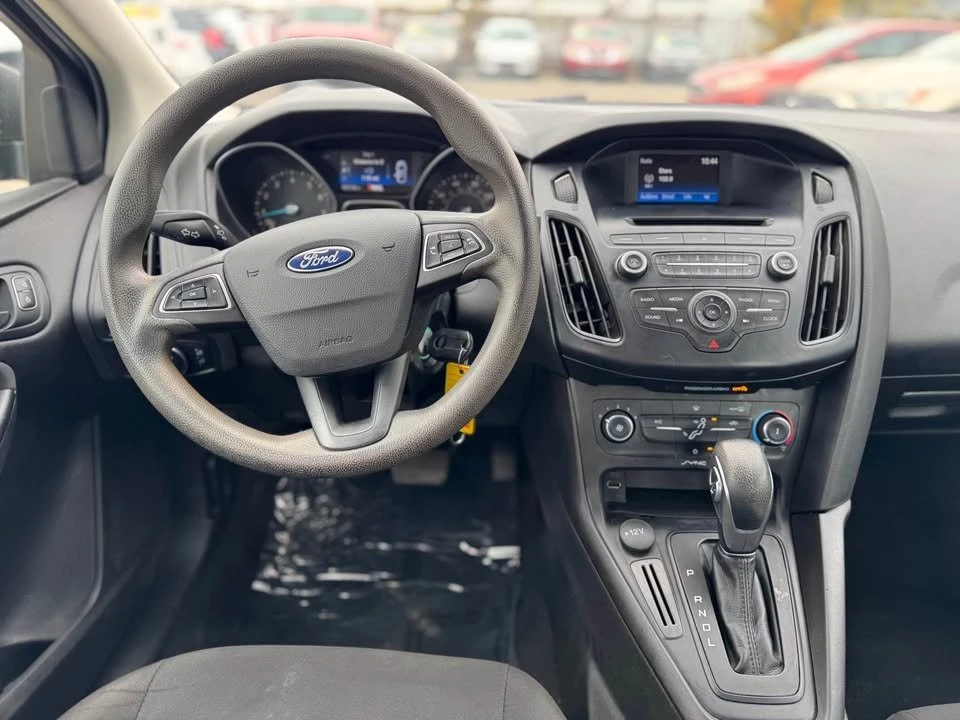 2018 Ford Focus 3rd Gen - Image 11 of 11