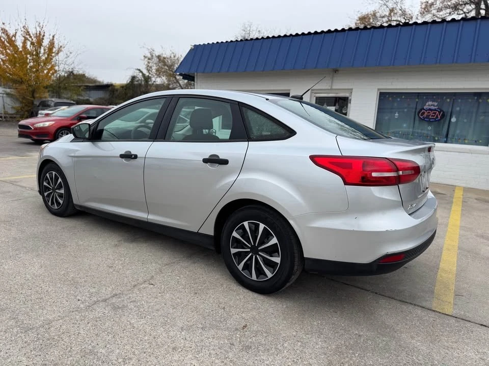 2018 Ford Focus 3rd Gen - Image 5 of 11