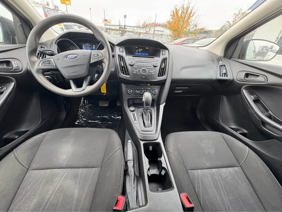 2018 Ford Focus 3rd Gen - Image 10 of 11