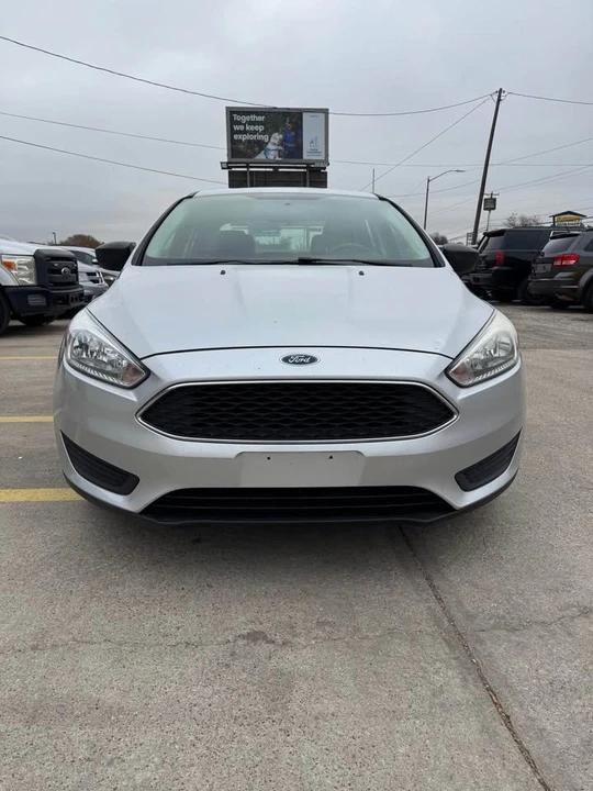 2018 Ford Focus 3rd Gen - Image 2 of 11
