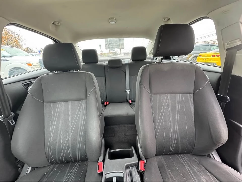 2018 Ford Focus 3rd Gen - Image 8 of 11